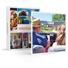Smartbox - Coffret Cadeau Excursion en 2 CV de 4h à travers les vignobles de Provence avec dégustation de vin-Sport & Aventure