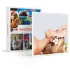 - Coffret Cadeau Soin visage de 20 min et séance de masque virtuel de ...