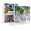 Smartbox - Journée au Parc Zoologique d'Amnéville en famille - Coffret...