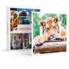 Smartbox - Journée au Parc Zoologique d'Amnéville pour 2 adultes - Cof...