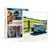 Smartbox - Balade en combi sur la route du champagne avec dégustation - Coffret Cadeau |