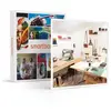 Smartbox Coffret Cadeau - Atelier de maroquinerie avec confection d'un...