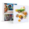Coffret Cadeau - Dîner d'exception en restaurant gastronomique- Gastro...