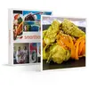 Coffret Cadeau - Cours de cuisine privé et interactif pour 2 en visio-...