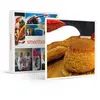 Smartbox Coffret Cadeau - Atelier pâtisserie en ligne : apprendre à fa...