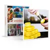 Smartbox Coffret Cadeau - Cours en ligne avec un pâtissier : apprendre...