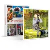 Smartbox Coffret Cadeau - 2h d'excursion sur l'eau à la découverte de ...