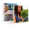 Smartbox Coffret Cadeau - Découverte de vignes biodynamiques avec dégu...