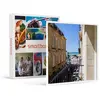 Smartbox Coffret Cadeau - 2 jours avec dîner en hôtel 4* à Biarritz- Séjour