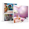 Smartbox Coffret Cadeau - 1h de massage avec gommage de 30 min et accè...
