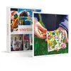 Coffret Cadeau - Atelier de fabrication de cosmétiques naturels avec r...
