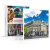 Smartbox Coffret Cadeau - Séjour prestige en hôtel 5* avec petit-déjeu...