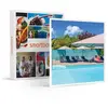 Coffret Cadeau - 3 jours en hôtel 4* avec gommage et sauna en Corse- S...