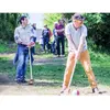 Coffret Cadeau - Partie de golf en famille ou entre amis au milieu des...