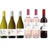 Smartbox - 6 bouteilles d'un domaine historique du vignoble nantais à ...