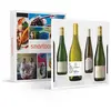 Smartbox - Coffret de 6 bouteilles de vin d un domaine nantais livré à...