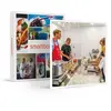 Coffret Cadeau - Atelier zéro déchet sur la conserverie près de Bordea...