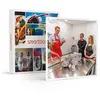 Coffret Cadeau - Atelier culinaire zéro déchet à la découverte de la c...