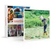 Smartbox Coffret Cadeau - Séance de golf originale parmi les animaux e...