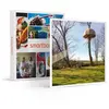 Smartbox - Escapade insolite en cabane dans les arbres en Normandie - ...