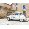 Smartbox - Balade en 2 CV et visite des carrières d'ocre en duo dans l...