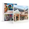 Coffret Cadeau - Escapade dans le pays d'Auge en hôtel 3* avec accès a...