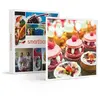 Smartbox Coffret Cadeau - Balade gourmande en famille ou entre amis à ...