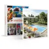 - Coffret Cadeau Destination Europe : séjour en famille en hôtel Novot...