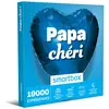 Papa Chéri - SMARTBOX - Coffret Cadeau Multi-thèmes TU