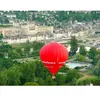 SMARTBOX - Vol en montgolfière au-dessus du château d'Amboise en semai...