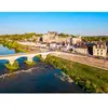 Coffret Cadeau - Vol en montgolfière pour 2 au-dessus du château d'Amb...