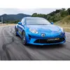 Smartbox Coffret Cadeau - Stage de pilotage : 3 tours sur le circuit de Chambley en Porsche Cayman ou Alpine A110- Sport & Aventure