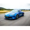 Smartbox Coffret Cadeau - Stage de pilotage : 2 tours sur le circuit de Chambley en Porsche Cayman ou Alpine A110- Sport & Aventure