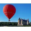 Smartbox Coffret Cadeau - Vol en montgolfière pour 2 personnes au-dessus de Saumur en semaine- Sport & Aventure