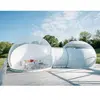 Smartbox - Coffret Cadeau 3 jours insolites en bulle de luxe avec bain...