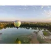 - Coffret Cadeau Vol en montgolfière près de Saint-Etienne-Sport & Ave...