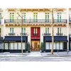 Smartbox - Coffret Cadeau Séjour 5* à l'Hôtel Bowmann à Paris-Séjour