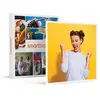 Coffret Cadeau SMARTBOX - Carte cadeau pour elle - 10  - Multi-thèmes