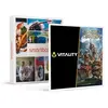 - Coffret Cadeau Bon cadeau de 29,90 ? sur l'e-shop de la Team Vitalit...
