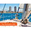 Smartbox Coffret Cadeau - Croisière au coucher du soleil : 2h en catam...