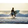 Smartbox Coffret Cadeau - Séjour de 3 jours avec cours de surf en Espa...