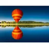Smartbox Coffret Cadeau - Vol en montgolfière en France pour 1 personn...
