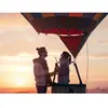 SMARTBOX - Coffret Cadeau Vol en montgolfière pour 2 personnes au-dessus de la France-Sport & Aventure