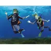 - Coffret Cadeau Plongée en Corse : sortie en snorkeling d'1h et baptê...