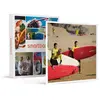 Smartbox Coffret Cadeau - 3 sessions de surf d'1h30 à Belle-île-en-Mer...