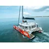 Coffret Cadeau - Sortie en catamaran d'1h30 depuis La Grande-Motte- Sp...