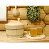 Smartbox - Coffret Cadeau Accès au spa bain de bière ou de vin avec dégustation à Bordeaux-Bien-être