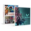 SMARTBOX - Valorant : bon cadeau de 20 euros - Coffret Cadeau | Valora...