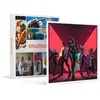 SMARTBOX - Valorant : bon cadeau de 50 euros - Coffret Cadeau | Valora...