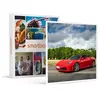 - Coffret Cadeau Stage de pilotage enfant : 2 tours de circuit en Lamb...